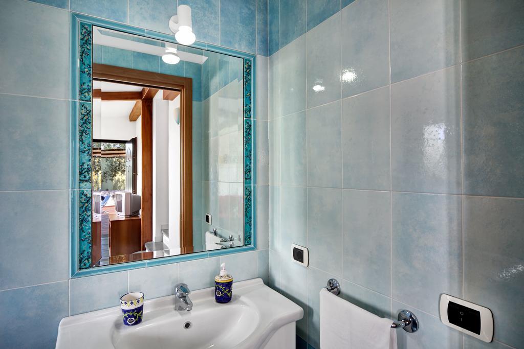 Apartamento Matisse Nerano By Gocce Marina del Cantone Exterior foto