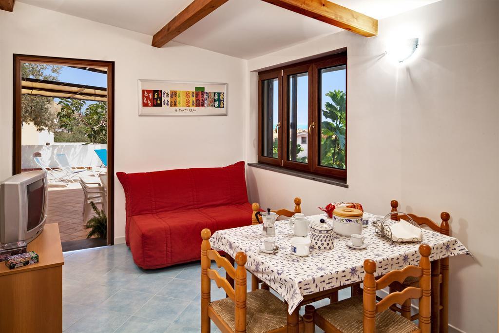 Apartamento Matisse Nerano By Gocce Marina del Cantone Exterior foto