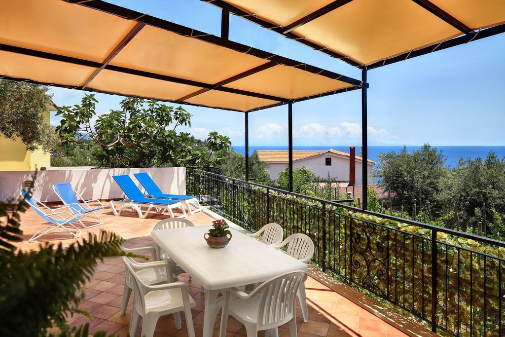 Apartamento Matisse Nerano By Gocce Marina del Cantone Exterior foto